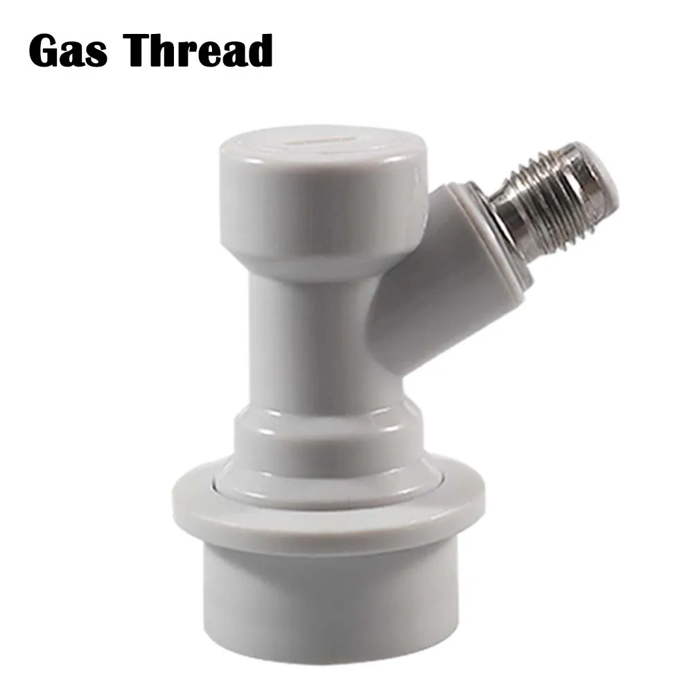 gas thread