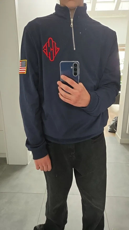 Customer photo