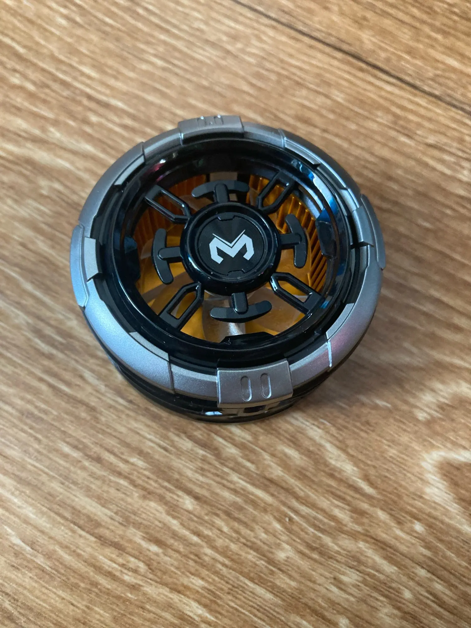 User picture
