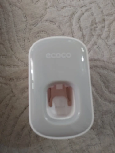 Automatic Toothpaste Single Dispenser photo review