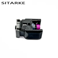 หัวฉีดคอมมอนเรลดีเซลแบบอัตโนมัติ 5 ชุด 2 ขา รุ่น H5H6 พร้อมปลั๊กเชื่อมต่อและขั้วต่อ 13816706 4