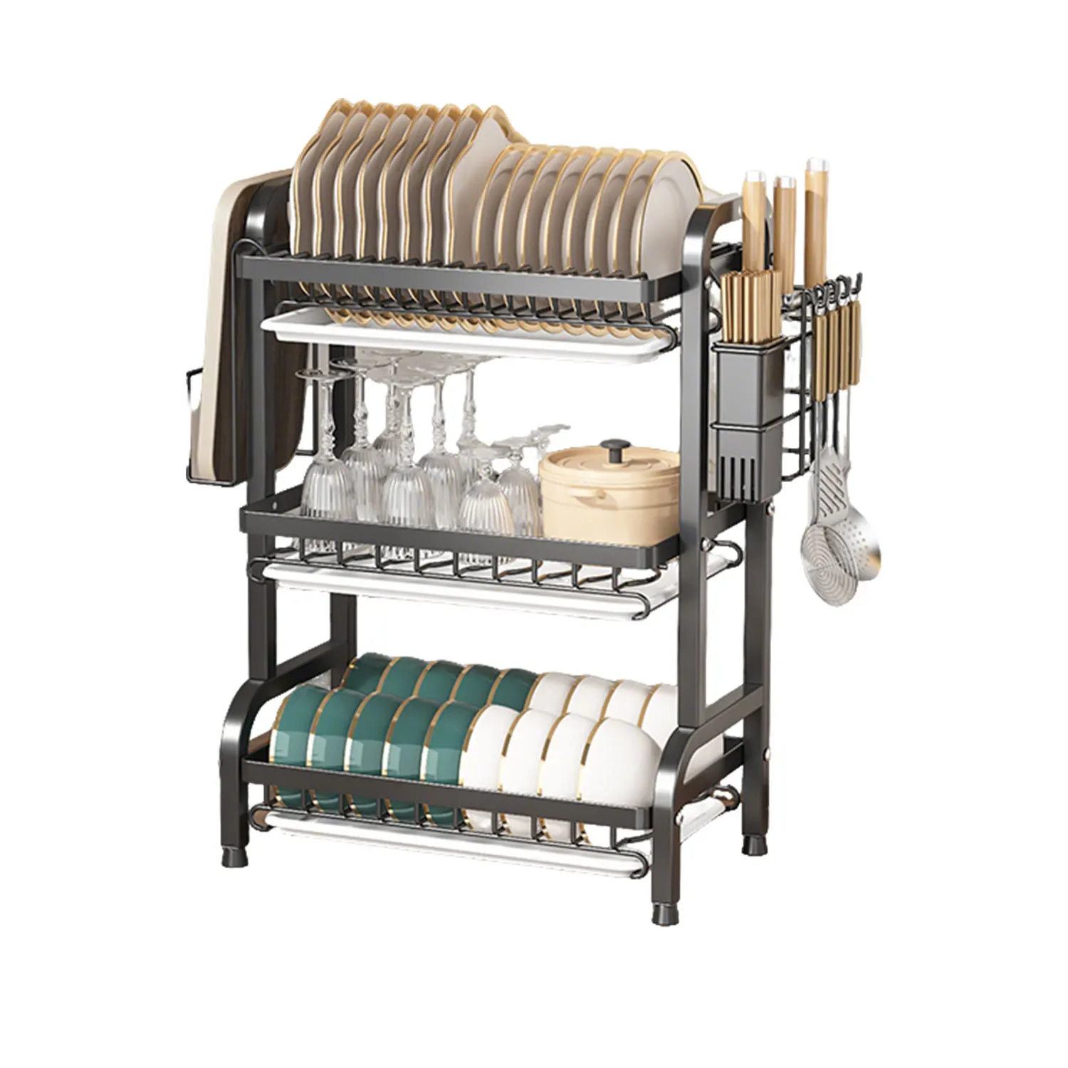 täysi keittiöteline