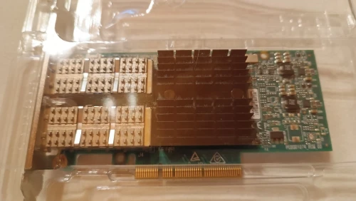 Mellanox ConnectX-3 Pro 40Gb Ethernet PCIe CX314A MCX314A-BCCT