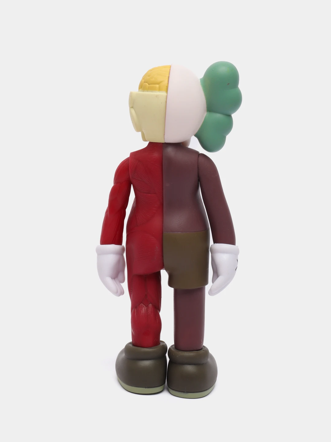 KAWS anatomy collection toy - AliExpress