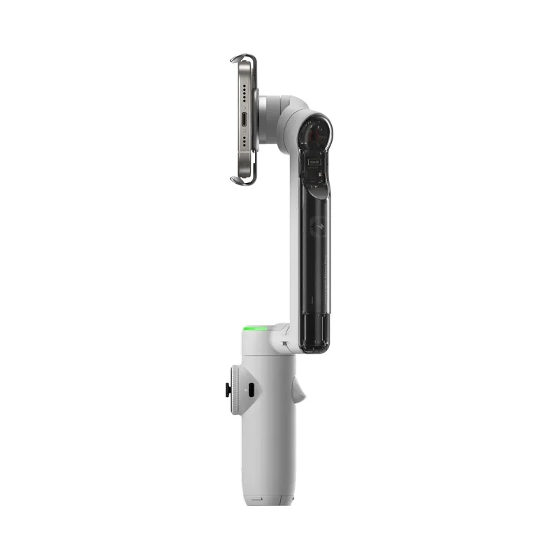 Flow Insta360 ホワイト - 通常版 スマートフォンスタビライザー