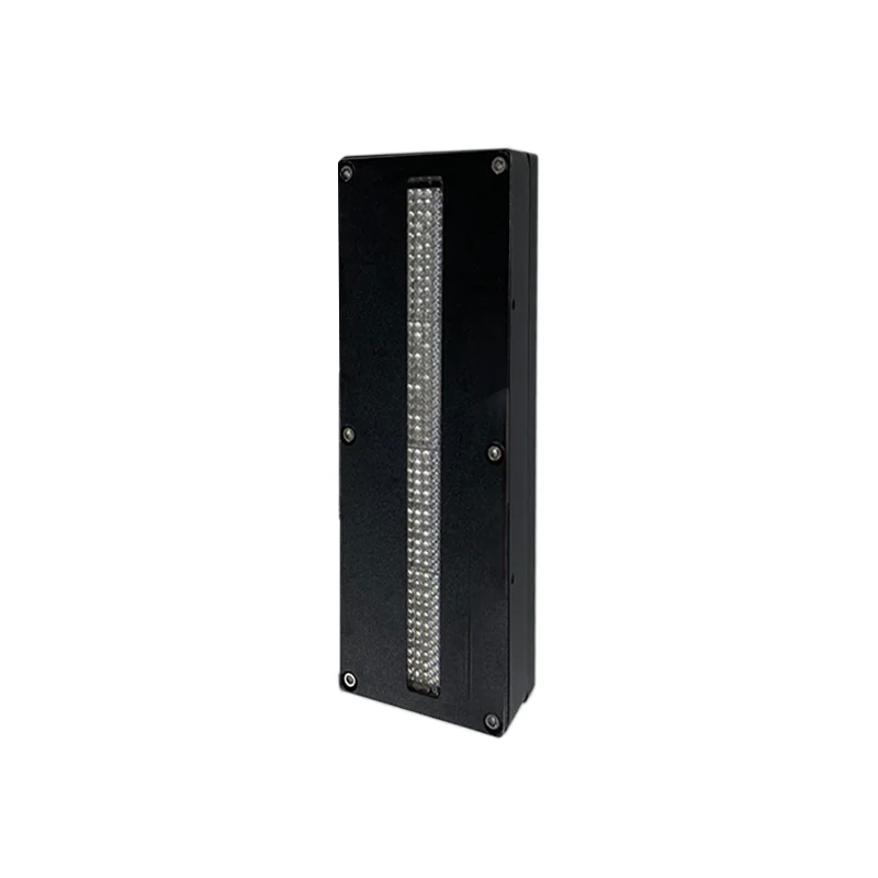 400W 수냉식 395nm UV LED 경화 램프 (리코 G5 G6 세이코 1020 UV 평판 잉크 건조, 스크린 인쇄 및 접착제 경화용)