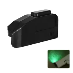 Vacuum Cleaner Dust Display LED Lamp Clean Up Hidden Dust, Pet Hair Vacuum Cleaner Accessories for Home Pet Shop