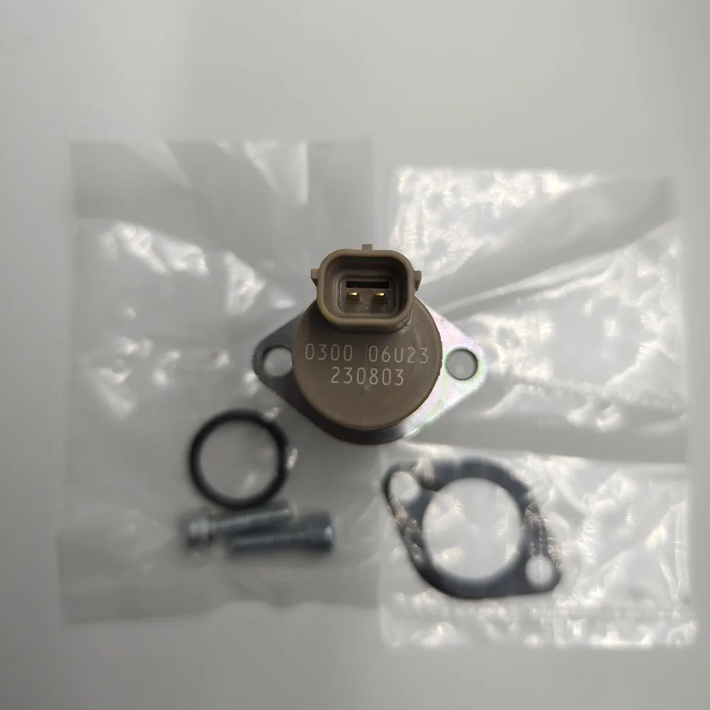 Pressure Fuel Pump Regulator SCV Valve For Toyota 294200-0300 2942000360 294009-0250 294009-0251 04226-0L030