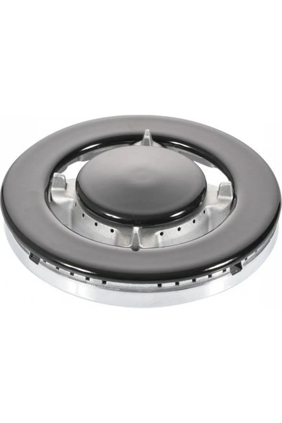 Universal Gas Burner Cooker Wok Cooker Crown Flame Shut Cover Kitchen Gas Burner Stove Handles 5 Built-in Wok Set Co