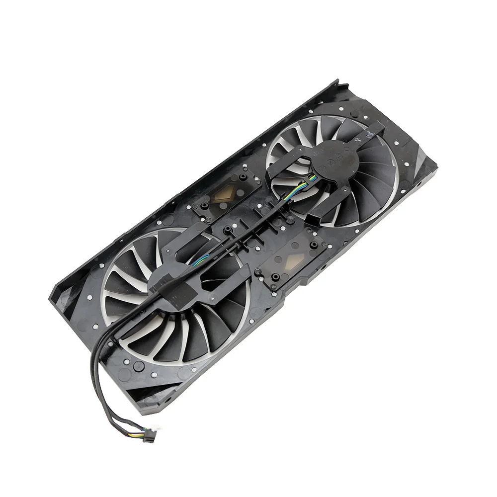 PLA09215B12H MSI RTX2080 2080ti VENTUS  ׷ ī  ð ҿ 4  VGA , 88mm DC12V 0.55A 4 