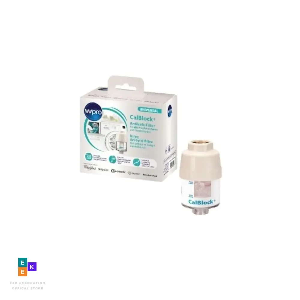 Wpro Lavatrice E Lavastoviglie Magnetica Forte Anti Calcare Scala Anti-Calce Grigio Sicurezza 18000 Gauss Per Elettrodomestici