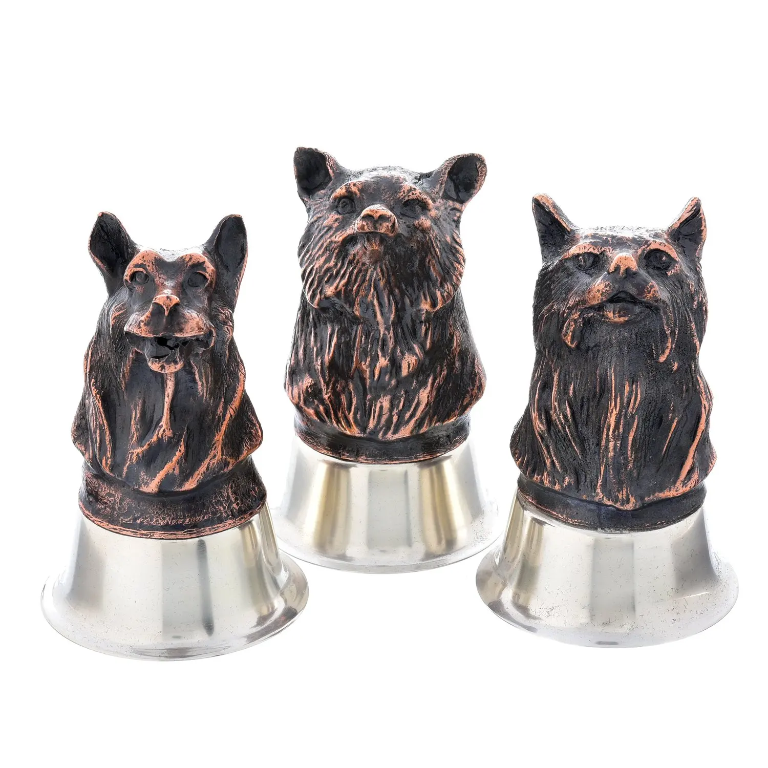 Рисунок 3 - Набор стопок "Охота"