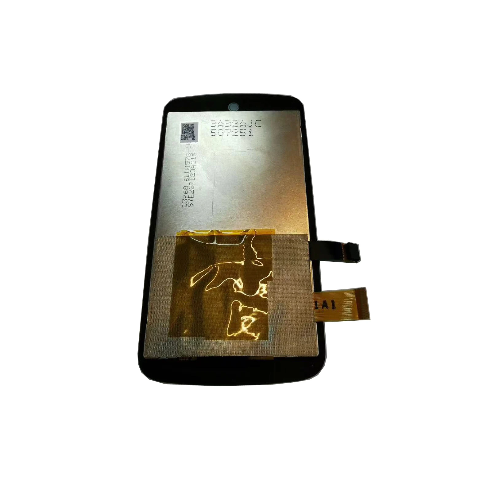 New Screen Lcd Oled Display for Hammerhead Karoo 3 Bicycle GPS Computer Replacement/Repair（Including LCD+TP+CoverGlass ） oled display module lcd display module