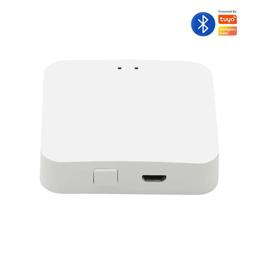 BLE hub