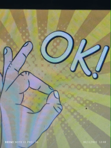 35keys One Handedly Single Hand Mini Gaming Keyboard Usb Ultra-slim Wired Backlight Keyboard for Laptop Desktop PC Smartphone photo review