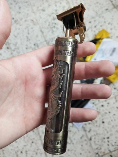 Hair Trimmer Shaver Rechargeable