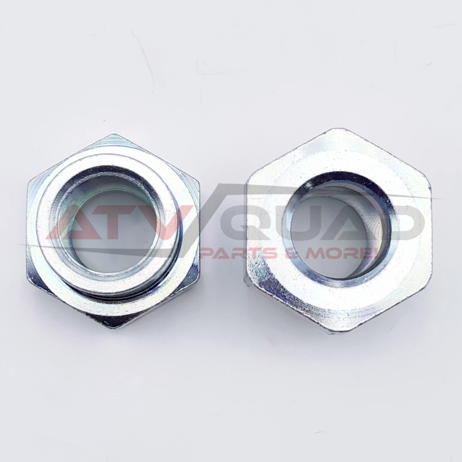 Рисунок 5 - гайка главного приводного вала