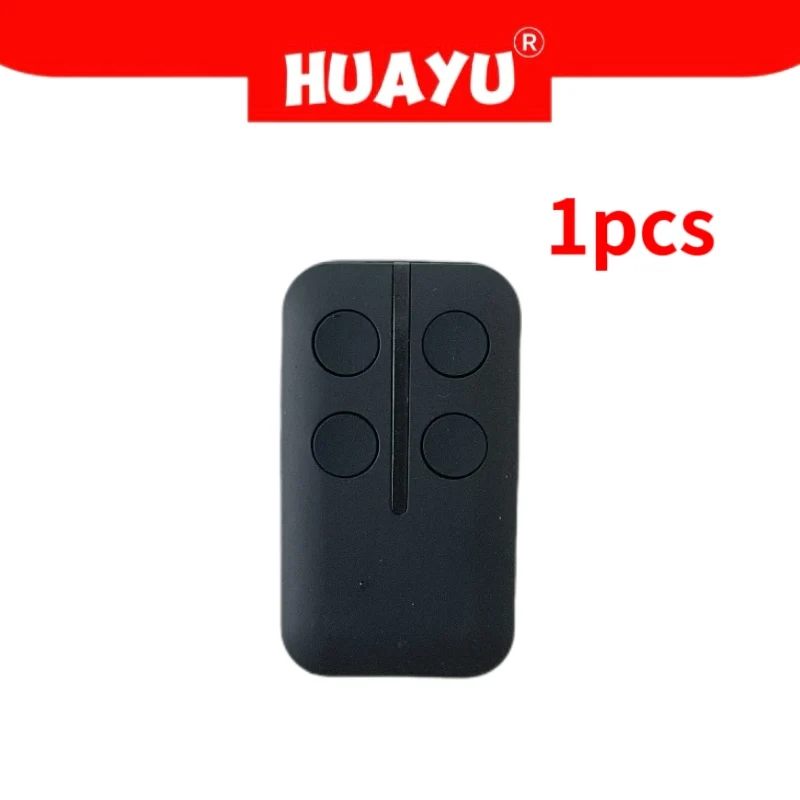 pepape 868,3 BS MHz Garagentoröffner für Hörmann Handsender HSE2-868-BS