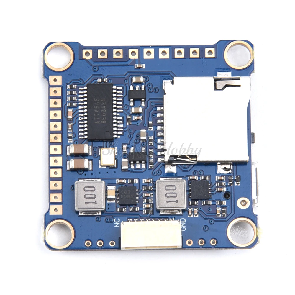 F405 F405HD / F7 F722 Flight Controller / F4 V3S Plus FC + 45A / 60A 4in1 BLheli_S ESC Stacks 30.5*30.5mm For RC FPV Racer Drone 11 A75fb8596e27e428ab9c41b323b9ac6d5H F405 F405HD / F7 F722 Flight Controller / F4 V3S Plus FC + 45A / 60A 4in1 BLheli_S ESC Stacks 30.5*30.5mm For RC FPV Racer Drone