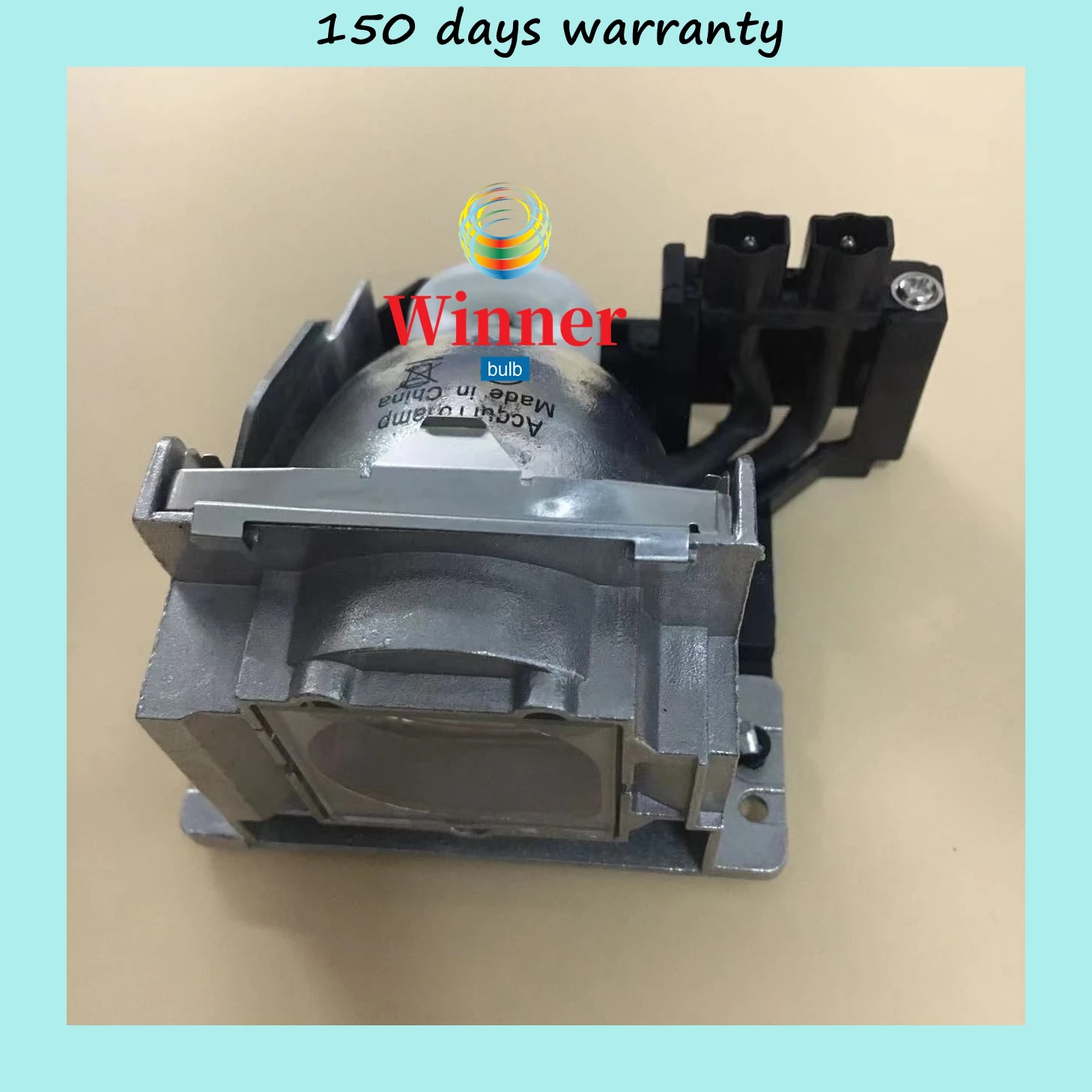 VLT-HC100LP 오리지널 품질 램프, HC100 HC100E HC100U HC1100 HC1100U HC1110 HC1500 HC1600 프로젝터, 150 일 보증