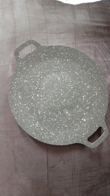 Poêle à Griller 28 cm