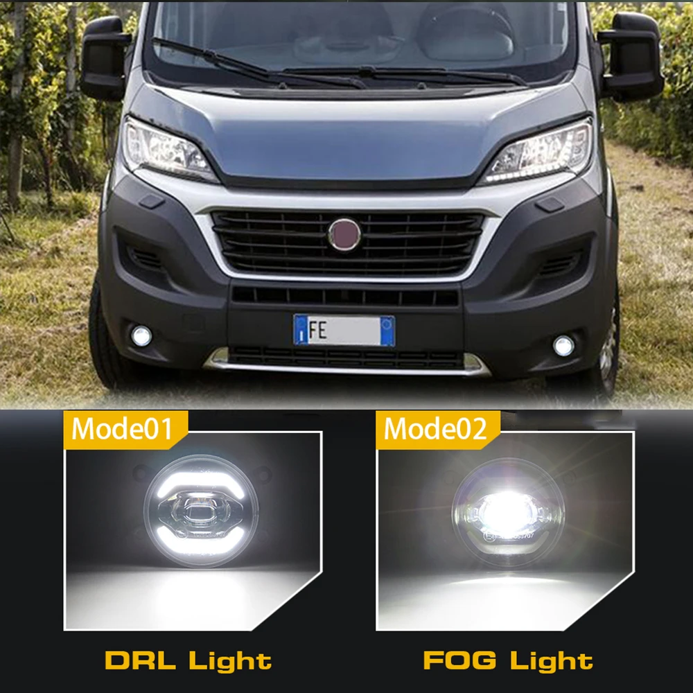 Autos Fiat Ducato 2022 2021 2020 2019 2018 2017 2016 2015 2014