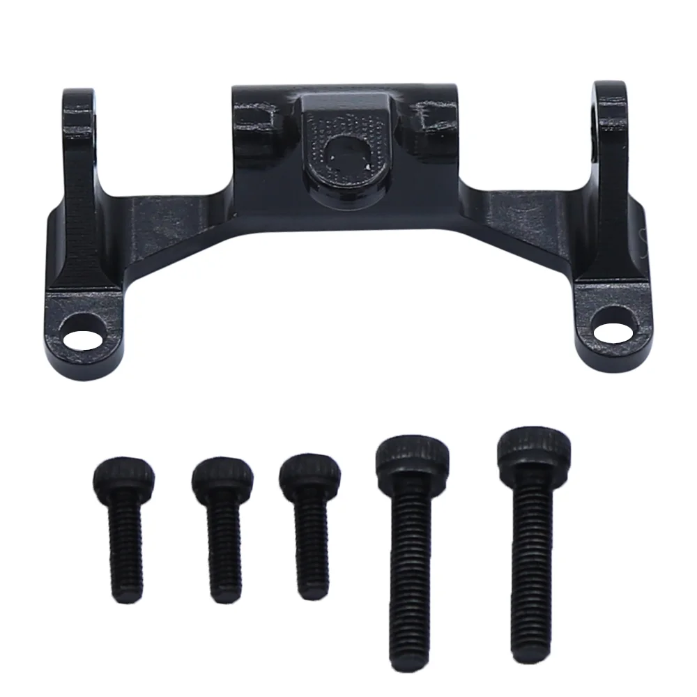 Assi del portale RC in metallo 1/10 Asse anteriore e posteriore con