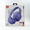 JBL Tune 770NC T770NC Original ANC Bluetooth 5.3 With LE Audio Upgrade 760NC Headphone Multi-Point Connection Headset 70H 5