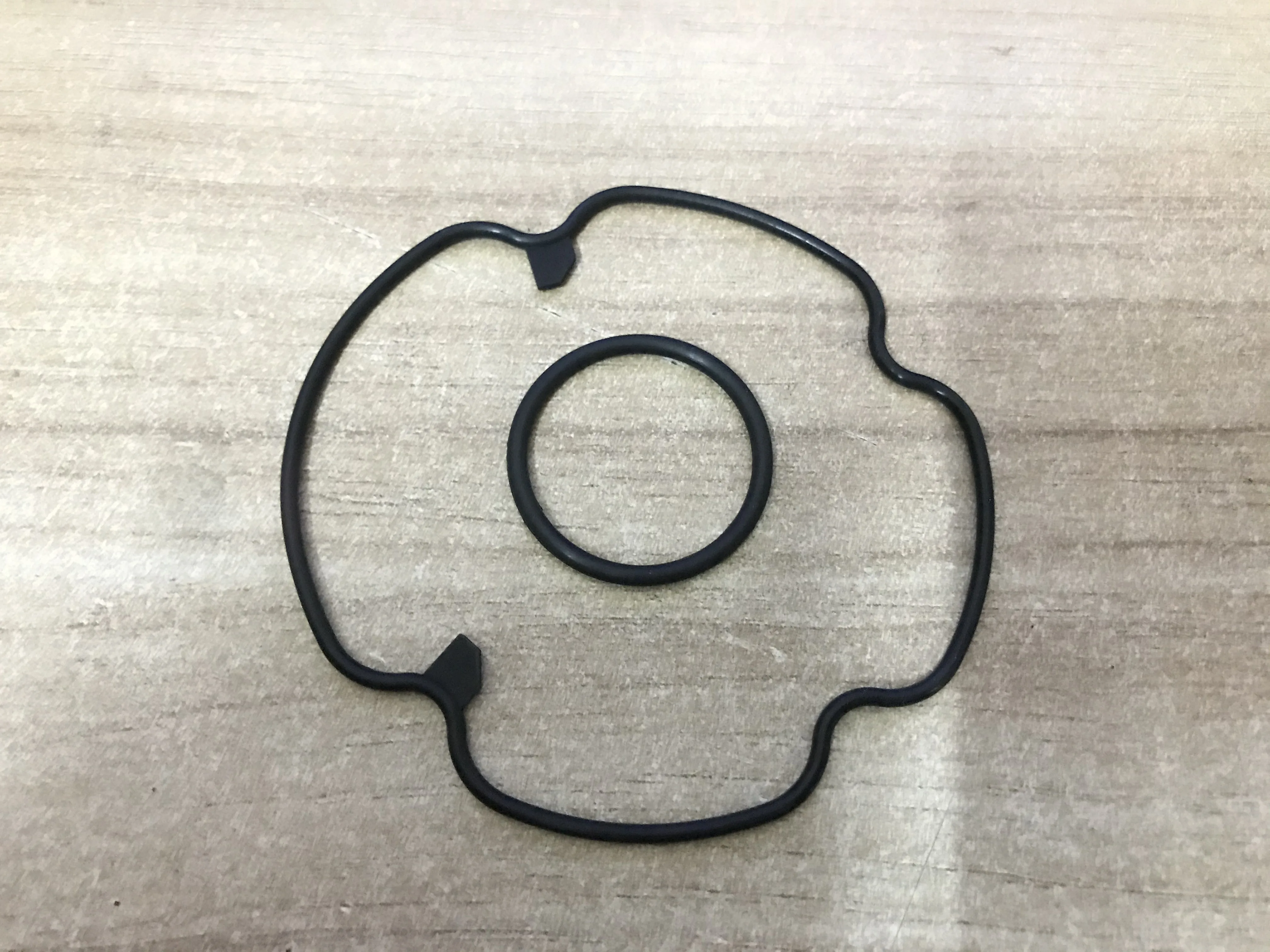 Intake Variable Timing Gear Camshaft Seal Repair Kit For 0805HH Peugeot 307 508 408 407 Citroen C5 C4 2.0 2.3 vvt camshaft adjuster timing gear