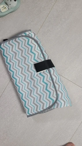 Trocador Do Bebê 3 Em 1 photo review