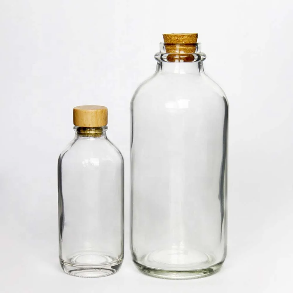Empty Medicine Glass Amber Bottles with Alu Lid for Syrup Liquid Oral Liquid Glass Bottles MOQ1000 Custom Available Inbox Us 5