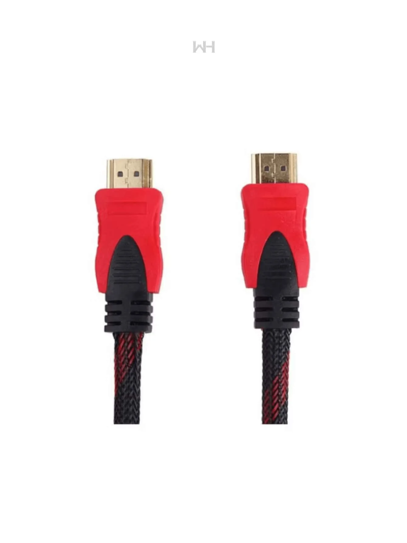 Cable HDMI De 10m Para Electrónica De Audio Y Video Mejora Del Hogar Material Firme Accesorios Y Piezas De Hardware Digital