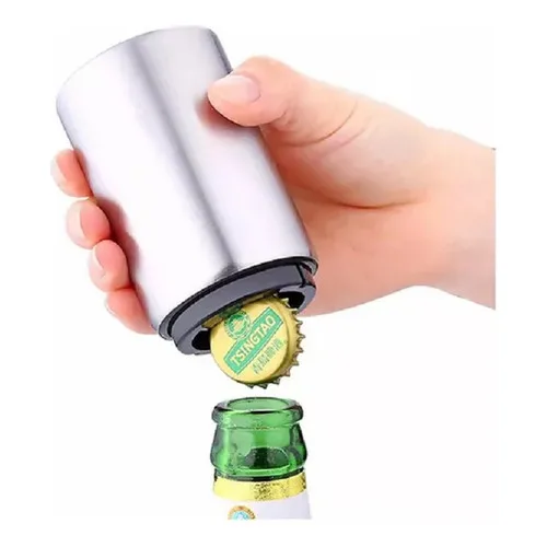 Destapador Magnético para Cerveza: ¡Abre tus Botellas con Estilo!