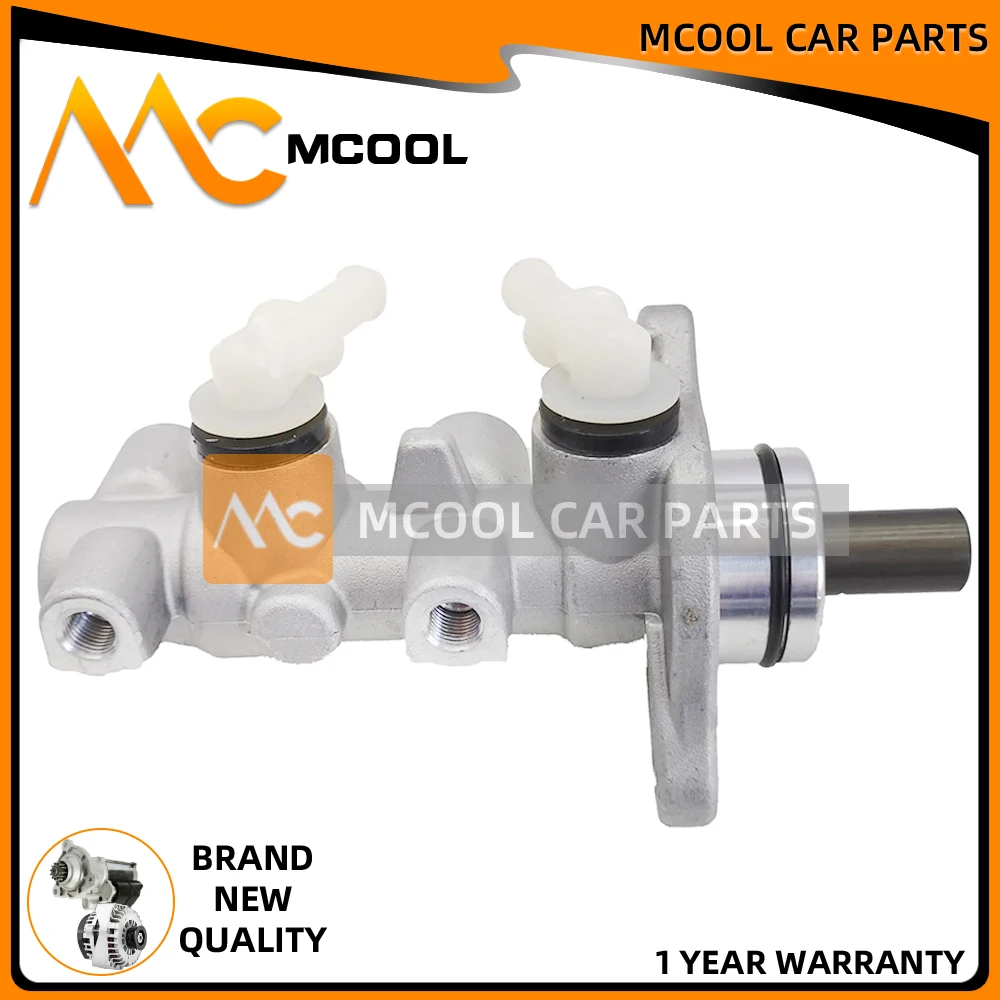 Brake Master Cylinder hydraulic handbrake master cylinder For Kia Picanto 1.0 1.1 58510-07000 58510-07300 5851007000 5851007300