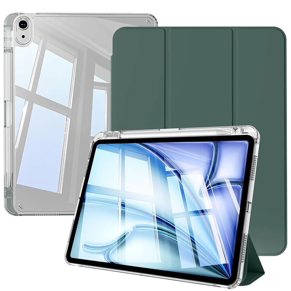 Premium Tablet Protective Holder Case with Versatile Fit