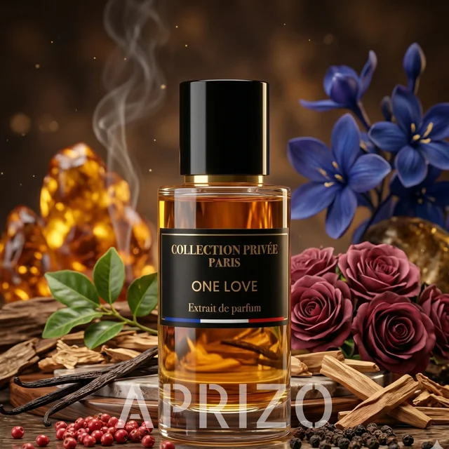 Collection Privée - One Love 50 ml Extrait de parfum Homme 1