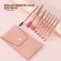 Pink plus bag