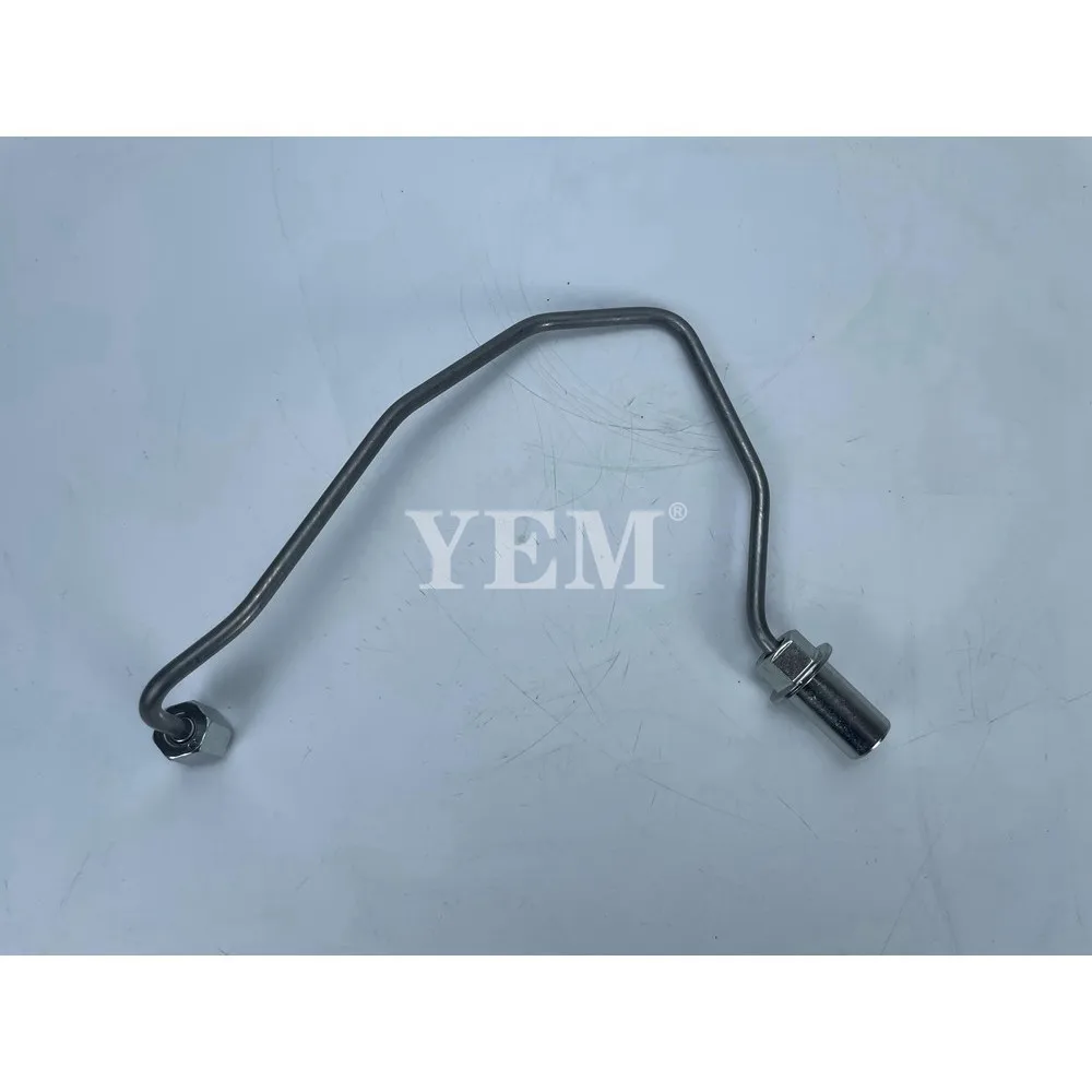 

For Kubota Machinery Engine V3800 Fuel Pipe 1C020-53725.