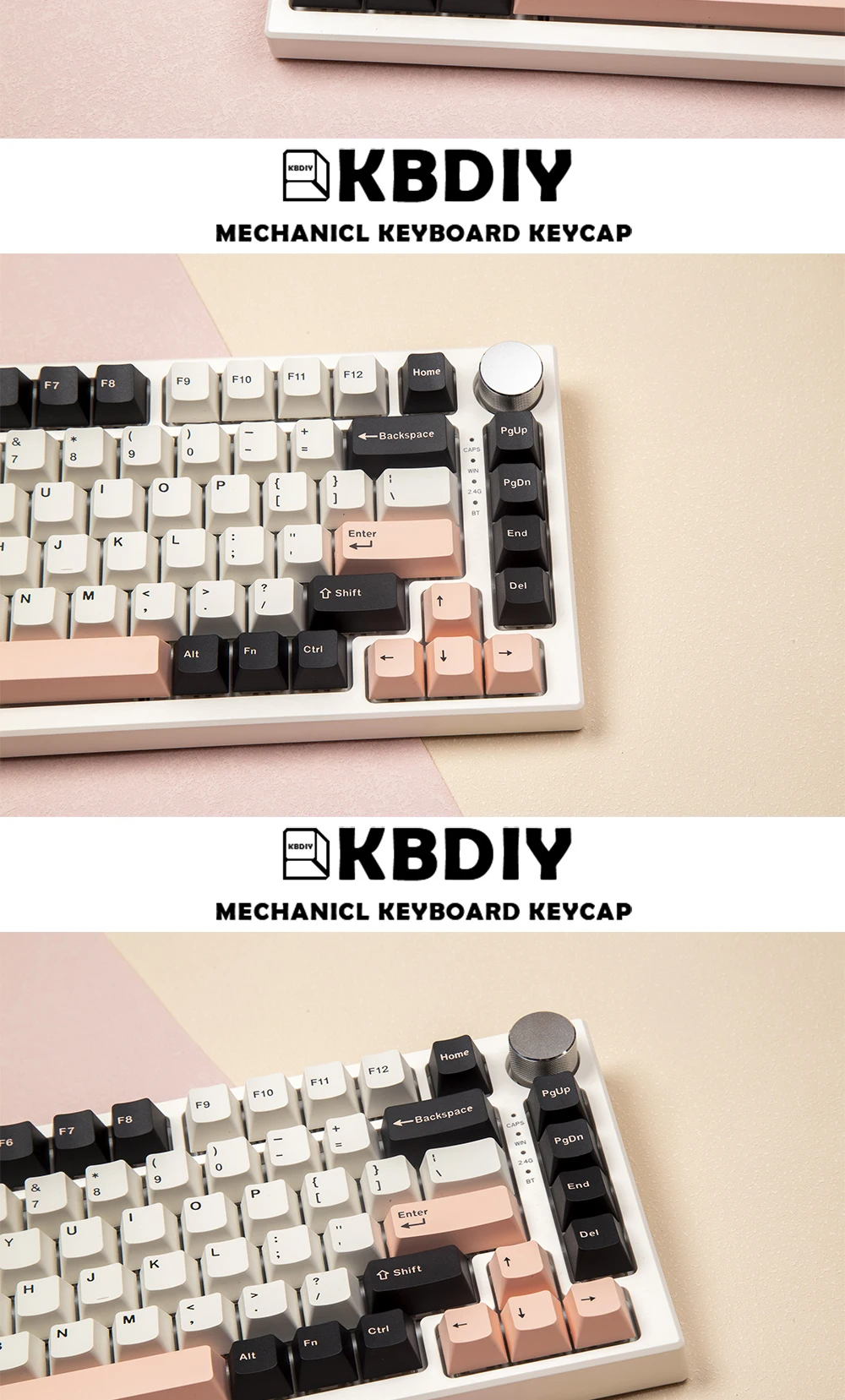 A7650db574ed2426799e350760a49d321d - Pudding Keycap