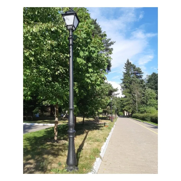 Рисунок 2 - Наземный фонарь Simon U33