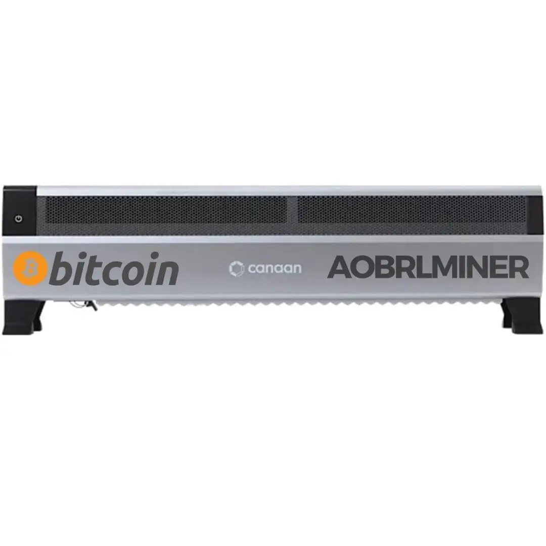B1 Bitcoin Miner Review: Is the Avalon Mini 3 37.5 TH/s Worth Buying on  AliExpress?