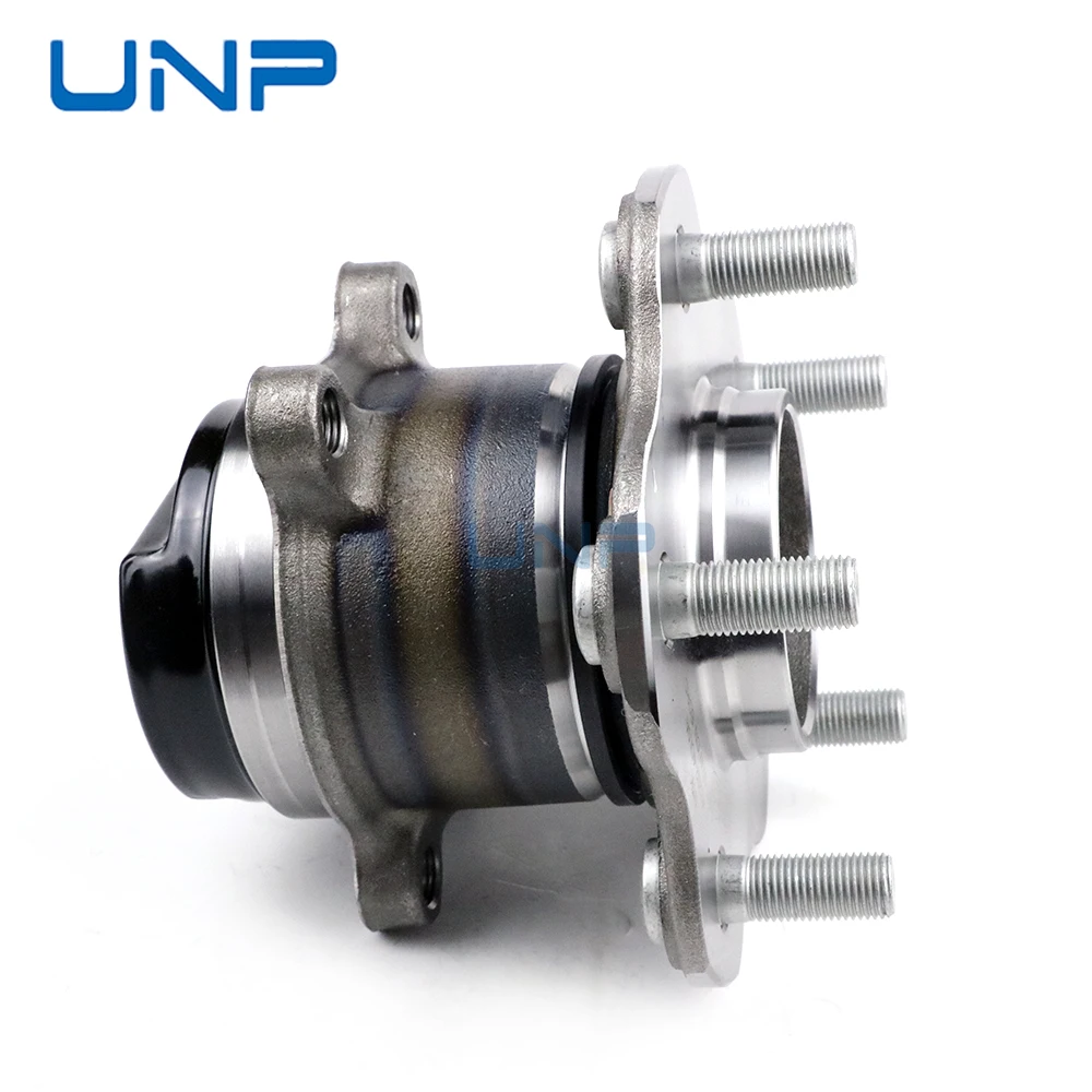 43202-4CL0A Rear Wheel Hub Bearing for NISSAN Qashqai X-Trail Serena 2006- RENAULT Koleos HY HC, OE: 43202-4CE0A 43202-JG000