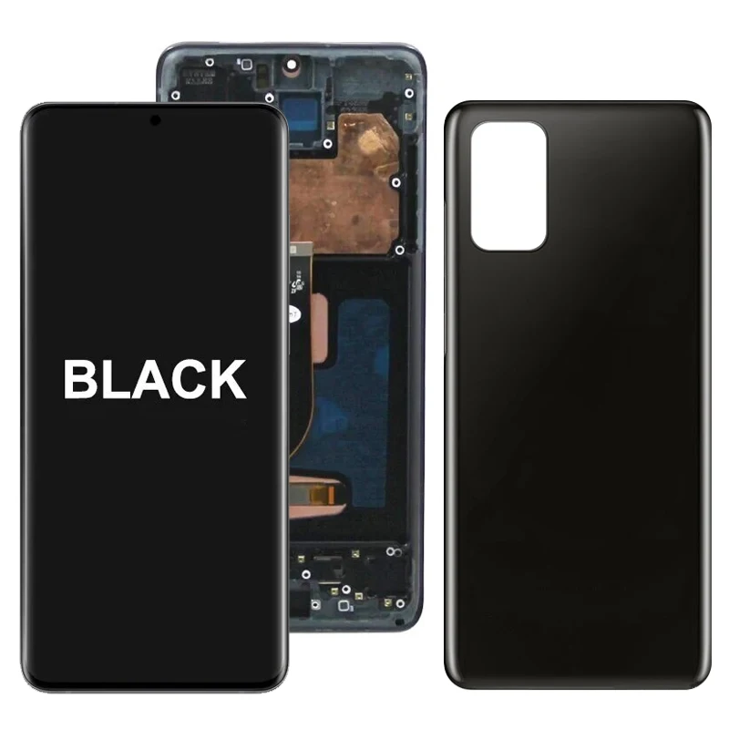 Vind samsung s20-scherm op - maart 2026 Vind samsung s20-scherm op - maart 2026