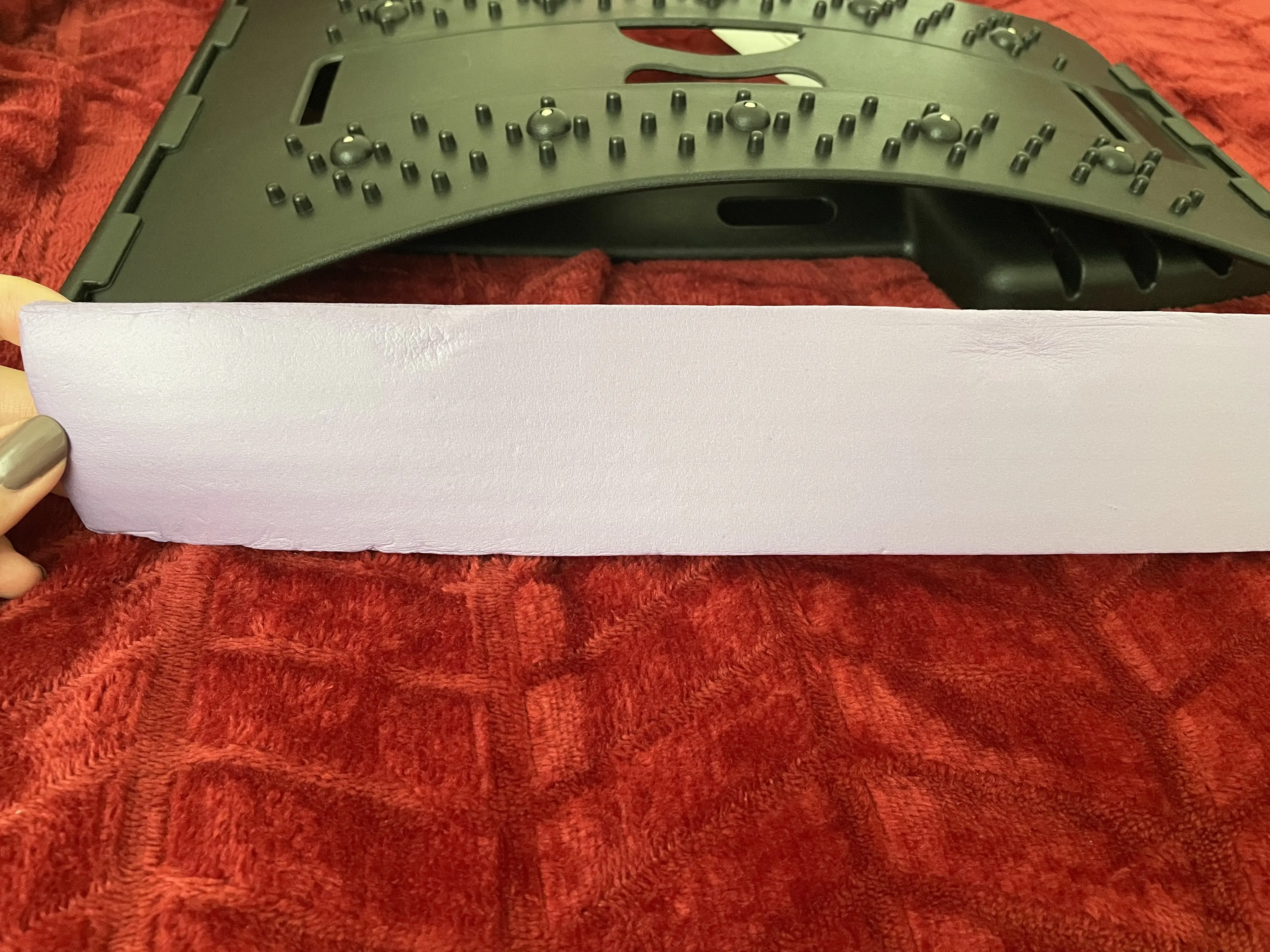 SpineDeck 4.0 Orthopaedic Back Stretcher Ceelic