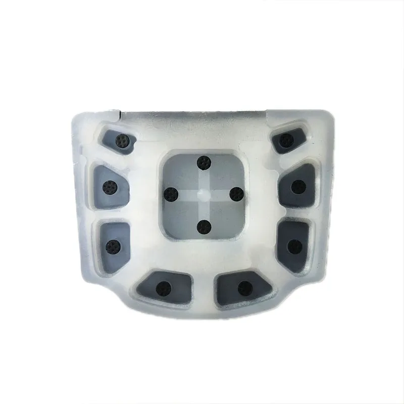 Teclado para Garmin Astro 320 430 Alpha 50 Botão Reparação - Imagem 3