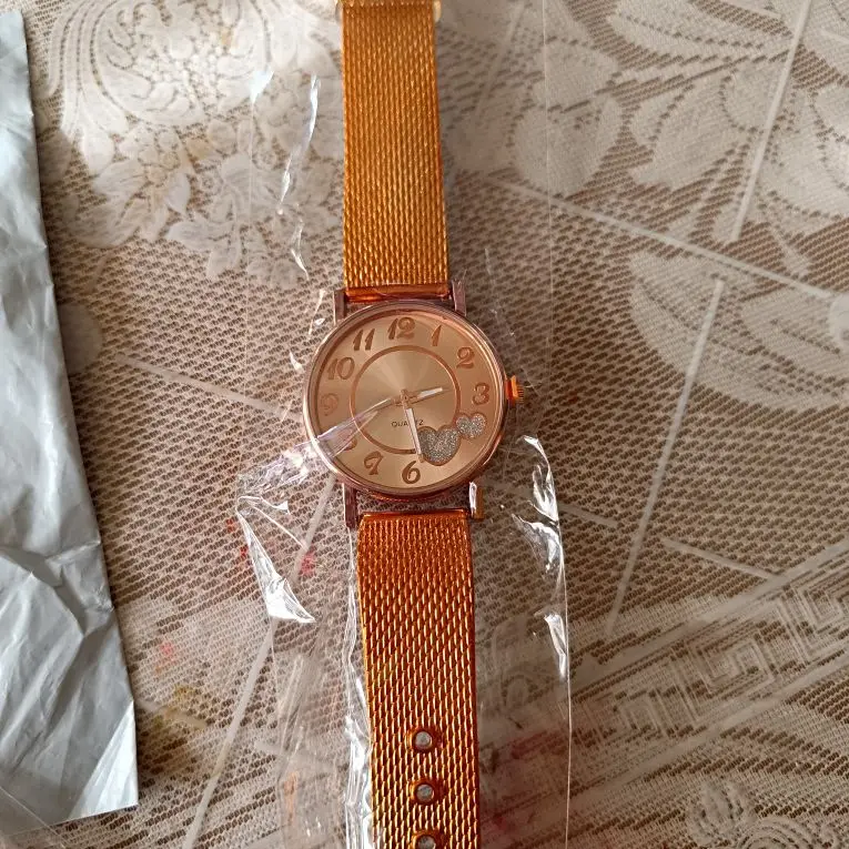 Relógios femininos de luxo moda cerâmica relógio para senhoras elegante pulseira à prova dwaterproof água relógio de pulso de quartzo relógio superior amante photo review