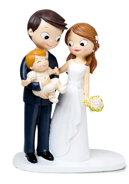 Figuras De Tarta Personalizadas Figura Personalizada Para Tarta De