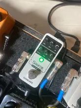 ギター sonicake 1176 comp QSS-27 Sonicake Source Comp Compressor Pedal | QSS-27