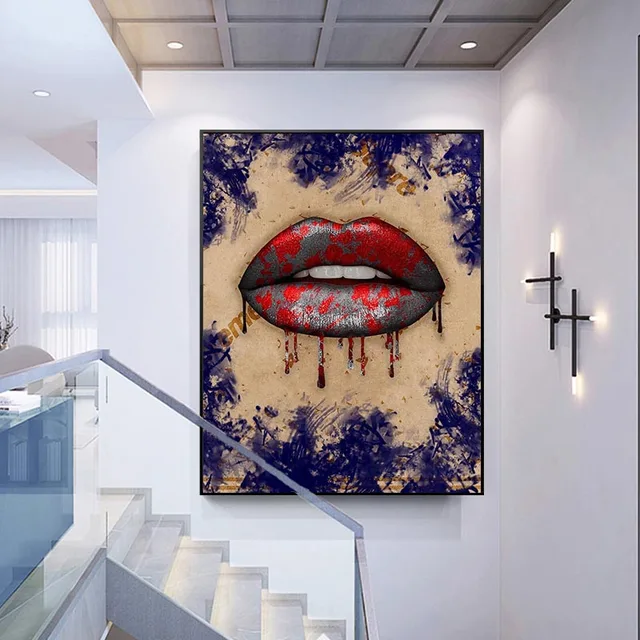 Louis Vuitton Paint Drip  Pop art canvas, Small canvas art, Diy canvas art