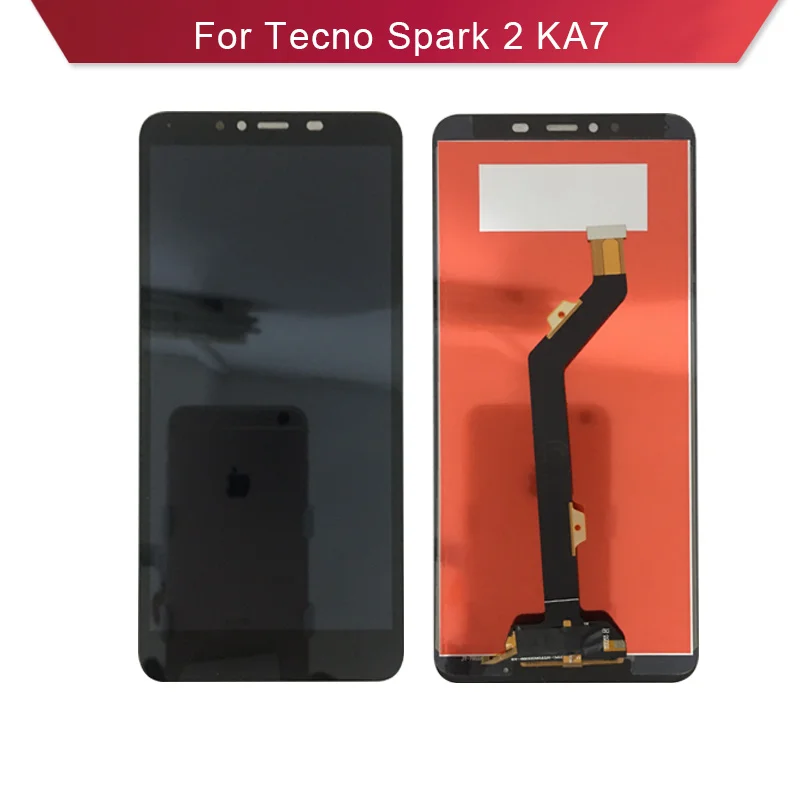 Techno 4 Pro Дисплей Купить